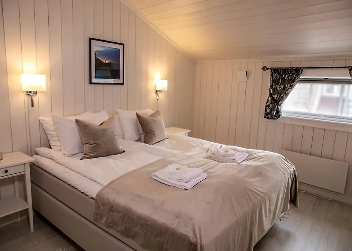 Gamlebyen Hotell - Fredrikstad