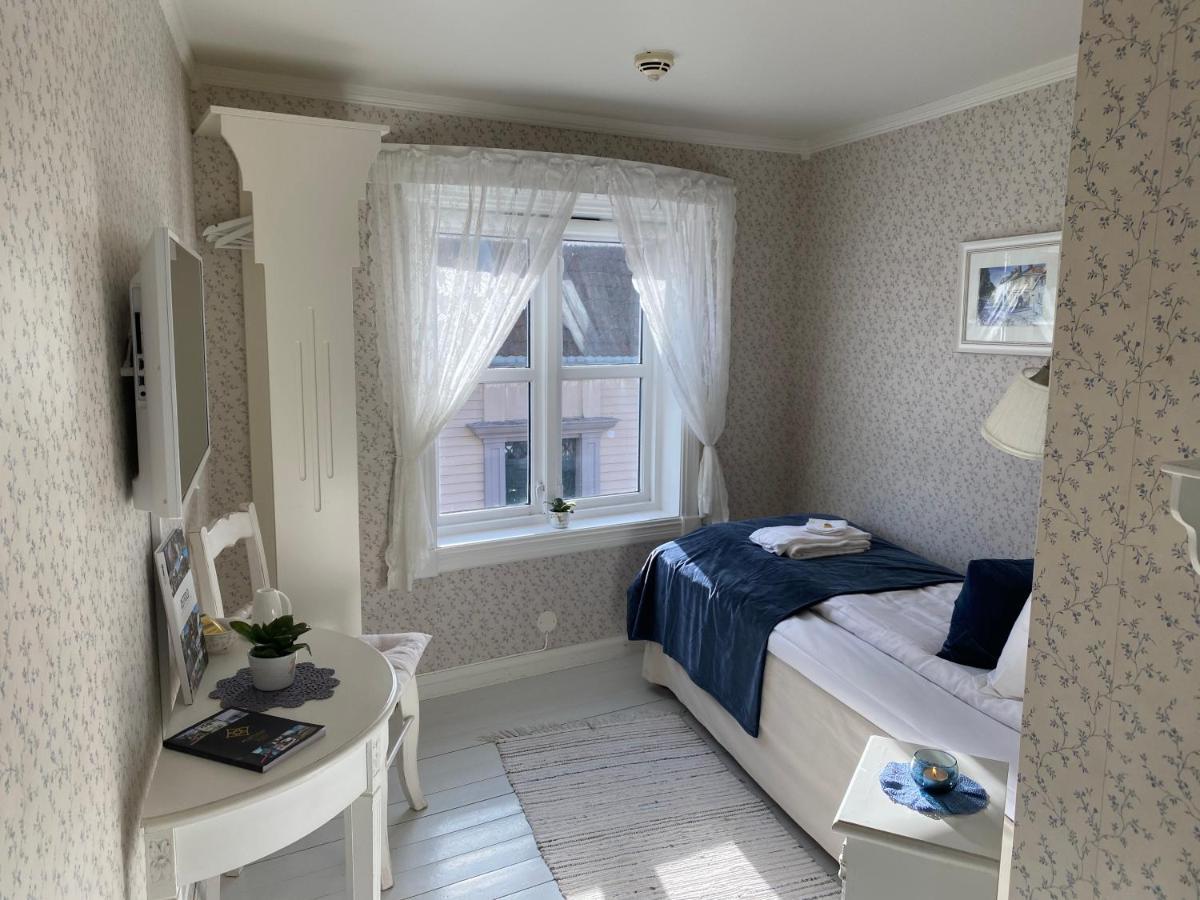 Gamlebyen - 3*