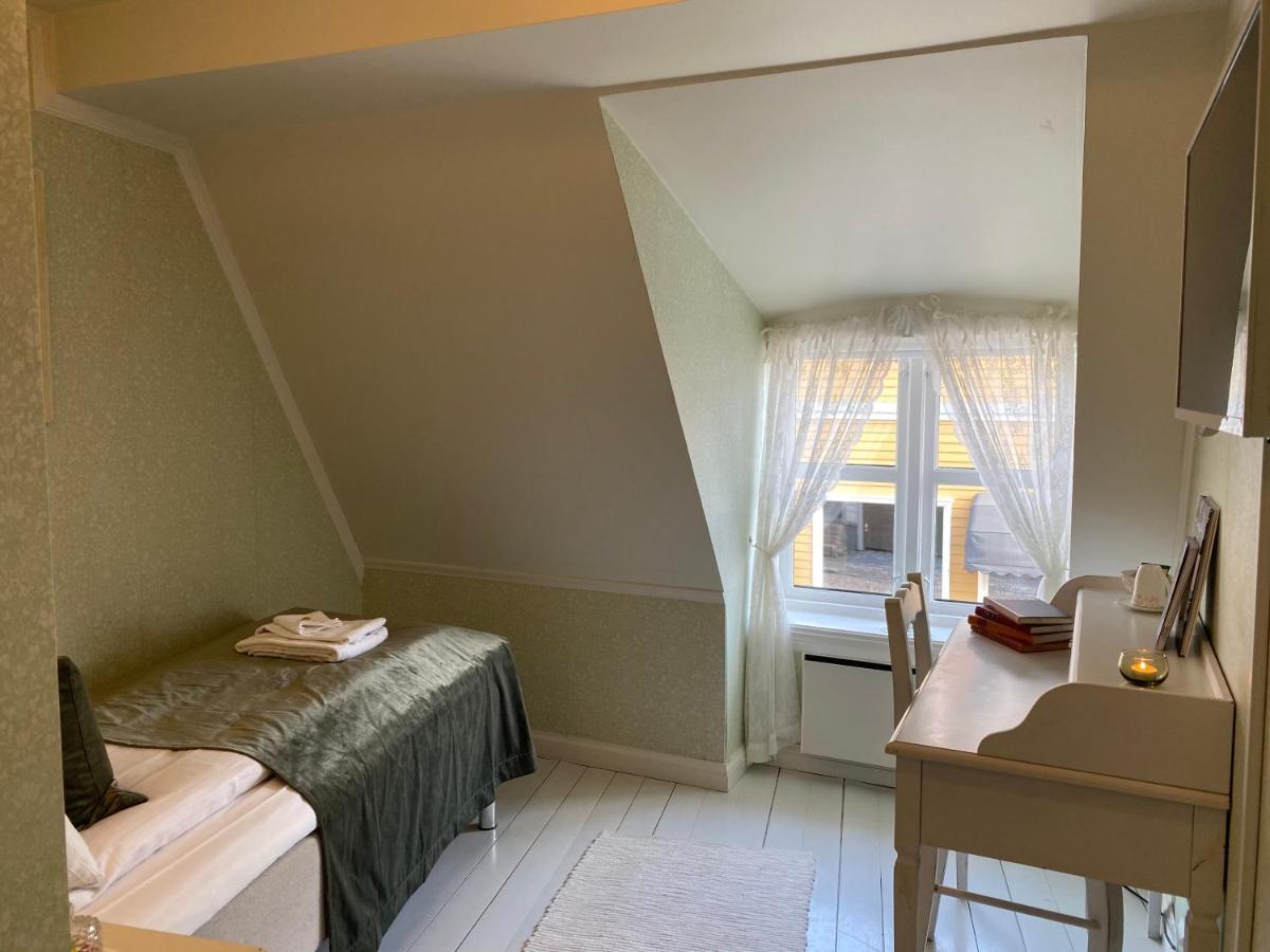 Отель Gamlebyen - 3*