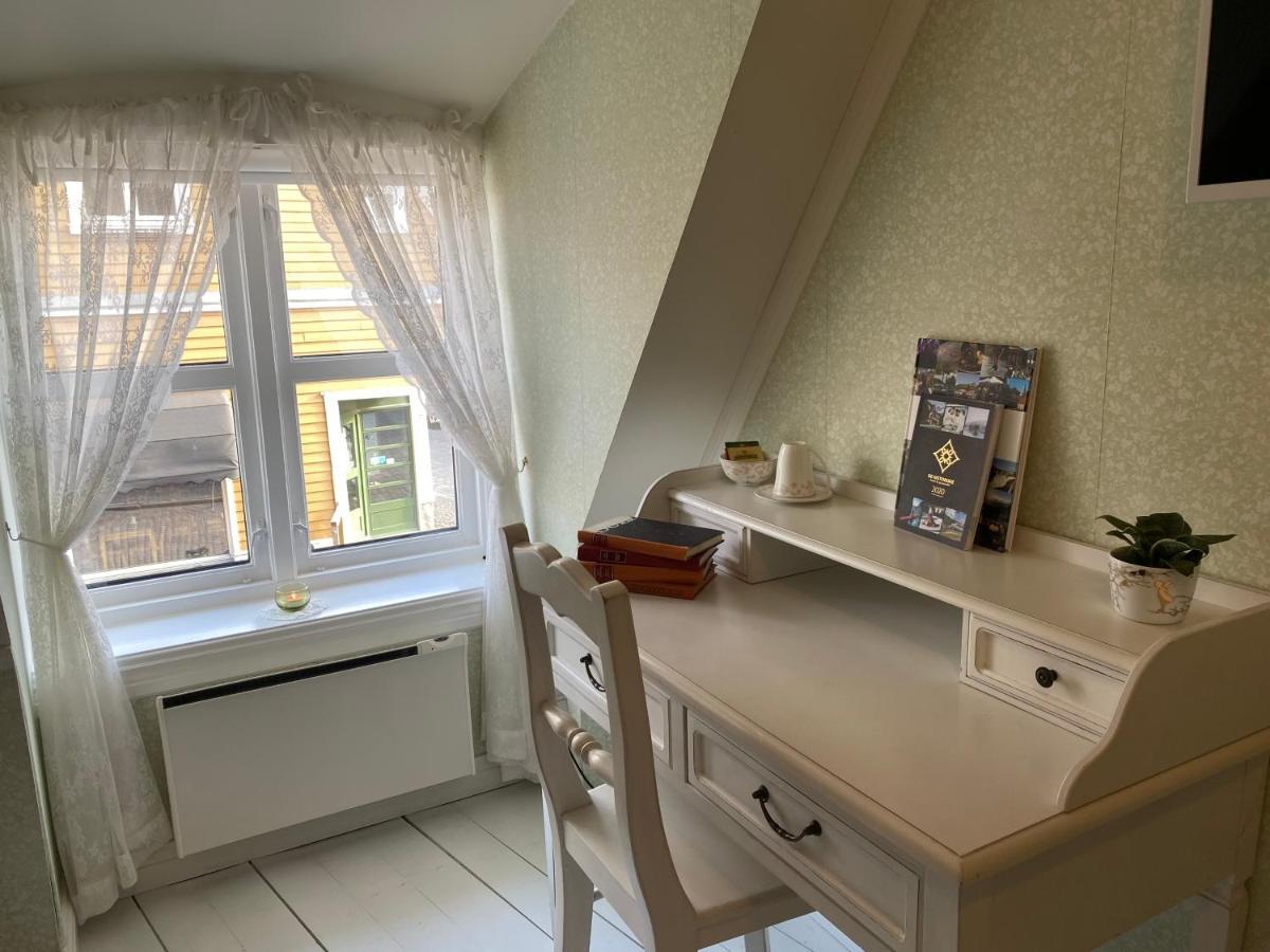 Gamlebyen - 3*