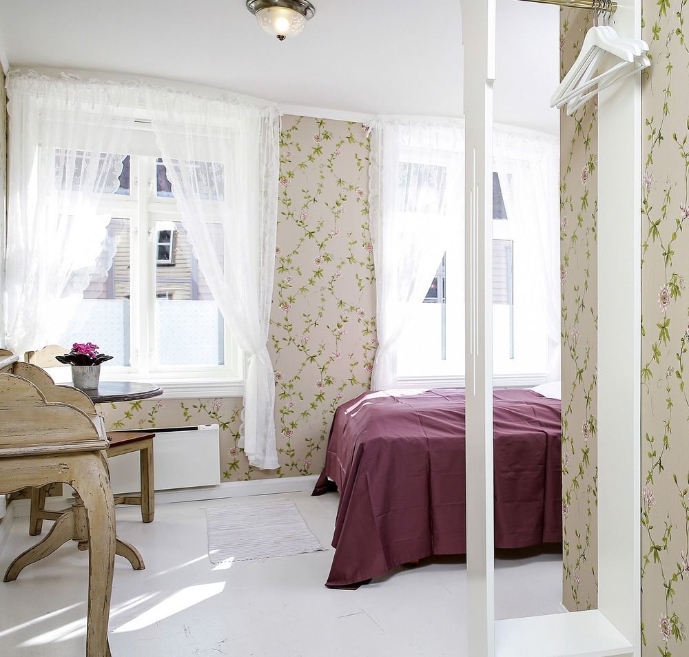 Отель Gamlebyen - 3*
