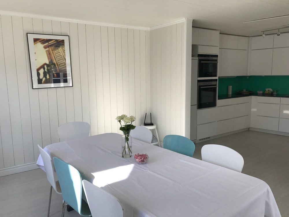 Gamlebyen - 3*