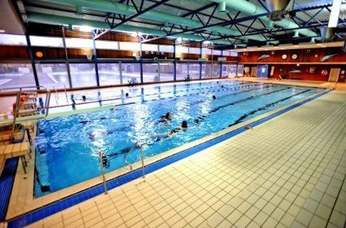 Отель Gamlebyen -